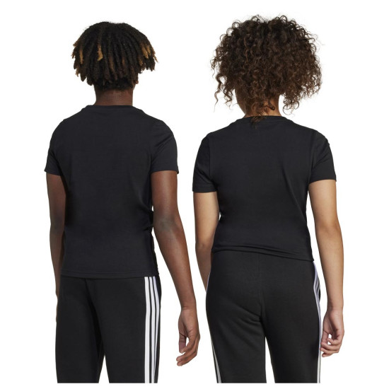Adidas Παιδική κοντομάνικη μπλούζα Tech Fill Logo Tee Adidas Παιδική κοντομάνικη μπλούζα Tech Fill Logo Tee